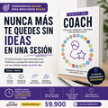 Toolkit del Coach + Biblioteca Digital